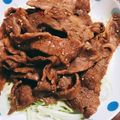 ろくいち⸝⋆'s cooksnap of when they made 自家製 焼肉のたれ.