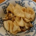 食いしん坊山ガール's cooksnap of when they made 切り干し大根の煮物.