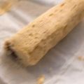 sw_1kit's cooksnap of when they made ノンオイル✿レンジで簡単✿おからケーキ.