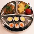 ❁Abake❁'s cooksnap of when they made 焼かない 鶏の照り焼き /丼.