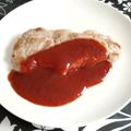 はるいろいちご's cooksnap of when they made 絶対ハマる！ポークステーキ♡.