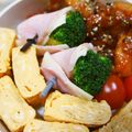 ジョンリークッカー's cooksnap of when they made 〖ブロッコリーのハムチーズ巻き〗.