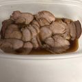 うらっしー's cooksnap of when they made ヒレ肉の柔らか〜い♪簡単チャーシュー.