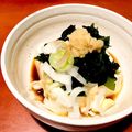 azbjbn's cooksnap of when they made ごま油が薫る♪簡単美味しい冷奴♫.