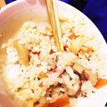 みっちゃん・な's cooksnap of when they made 代々伝わる味ごはん.