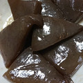 クックV80I12☆'s cooksnap of when they made 簡単すぎる蒟蒻の煮物.