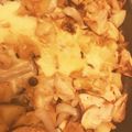 あすか0911's cooksnap of when they made 簡単！ホットプレートでチーズダッカルビ.