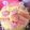 ★M★2mama's cooksnap of when they made 簡単！ミッキーのちらし寿司ケーキ.