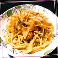ROLΕ's cooksnap of when they made ウインナーとカット野菜で焼きそば☆.