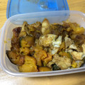 ぬーまいと0523's cooksnap of when they made かぼちゃ 煮物 簡単 炊飯器.