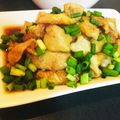 わにまみ's cooksnap of when they made 激ウマおつまみ！鶏皮おろしポン酢.