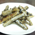 nomoco's cooksnap of when they made ごぼうのピリリと甘辛炒め.