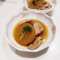 ekokan's cooksnap of when they made 豚バラ大根.