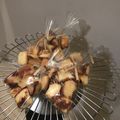 クック4RRZKN☆'s cooksnap of when they made カリッとラスク♪　プレゼントにも最高♬.