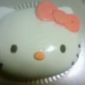 byピーチパイ's cooksnap of when they made 幸せ♪ヨーグルトババロア.