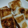 ﾋﾟﾛﾐ♡'s cooksnap of when they made 超簡単！はんぺんステーキ.