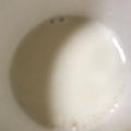 ねじめさん's cooksnap of when they made とろ〜り☆豆乳カルピス.