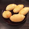 まいーー☆'s cooksnap of when they made 基本のロールパン　～中力粉で～.