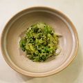 msgnb120's cooksnap of when they made 簡単❗️キャベツと豆苗のナムル.
