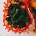 Sally_vis's cooksnap of when they made ■糖質制限■ししとう簡単ベーコン炒め☆夏.