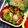 nosso's cooksnap of when they made ささみと枝豆のパン粉焼き.