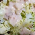 こびぃ。's cooksnap of when they made まぜるだけ！かんたんドレッシング　みそ.