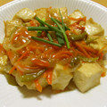 もんしゅしゅ's cooksnap of when they made 簡単☆厚揚げの南蛮漬け.