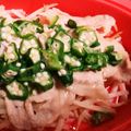 美貴姉's cooksnap of when they made レンジで簡単♬豚もやしのおろしポン酢.