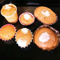 ☆キラキラ☆キッチン's cooksnap of when they made カップケーキ.
