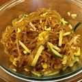 ギルモア's cooksnap of when they made 煮込み春雨サラダ.