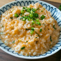 ミオノ's cooksnap of when they made 風邪引きさんの為に♡♥簡単お粥.
