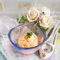 ダヤンCafé's cooksnap of when they made シンプル❗簡単❗明太子ポテトサラダ❤.