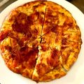 xxめーてるxx's cooksnap of when they made 玉ねぎだけの簡単スペイン風オムレツ.