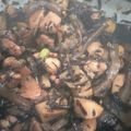 びるこすしこ's cooksnap of when they made 簡単常備菜✨五目ひじき.