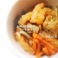 ひかる♪'s cooksnap of when they made 大豆のお肉＊甘辛しぐれ煮.