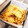 ゆきちこ☆'s cooksnap of when they made ＊離乳食後期＊ さつまりんごおやき.