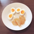 ＊ふうか＊'s cooksnap of when they made 大根の煮物.