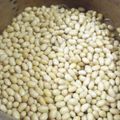 クック81NK9U☆'s cooksnap of when they made 【蒸し器で簡単！】ホクホク蒸し大豆！.