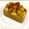 みきちゃん0727's cooksnap of when they made さつまいものしっとりパウンドケーキ.