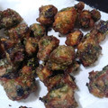 びるこすしこ's cooksnap of when they made 冷凍タコでタコの唐揚げ♪.