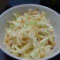 JILLY's cooksnap of when they made キャベツもりもり★キャベツサラダ.