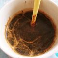 雌豚♀'s cooksnap of when they made ほっこり〜シナモンコーヒー.