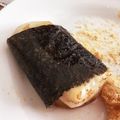 クックネコ☆'s cooksnap of when they made うちのバター醤油餅♪.