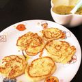 ☆のっこ★'s cooksnap of when they made 離乳食 ふんわりポテトバーグ☆.