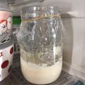 なおさん703's cooksnap of when they made ホシノ天然酵母＊丹沢酵母・生種.