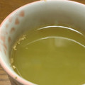 菜つ実☆ミ's cooksnap of when they made しょうが入り緑茶♡.