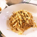 みゃあ大福's cooksnap of when they made えのきともやしのキムチ炒め.