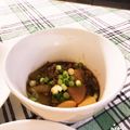 みゃあ大福's cooksnap of when they made 大根と豚ミンチの味噌炒め.