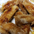 Ebi1783☆'s cooksnap of when they made ～手羽先のから揚げ風～バルサミコソース.