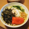 myrose's cooksnap of when they made 基本の温泉たまごの作り方.